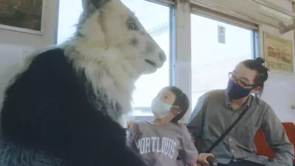 ＜富山県上市町＞上市駅開設90周年記念動画「あのとき、上市駅で。」が公開　～駅利用者から300以上の思い出が寄せられる～