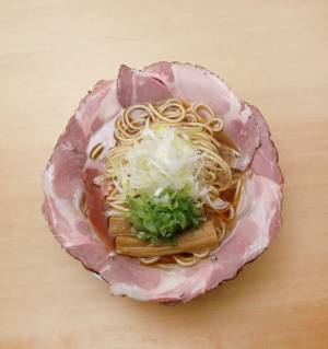 梅田・堂山町に「ラーメン大戦争」が11月3日にグランドオープン！！