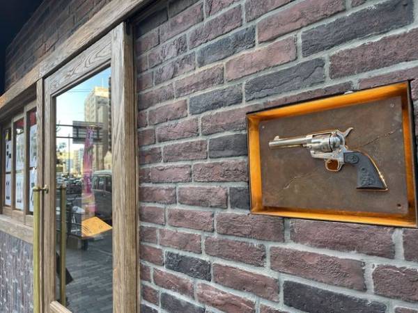 梅田・堂山町に「ラーメン大戦争」が11月3日にグランドオープン！！