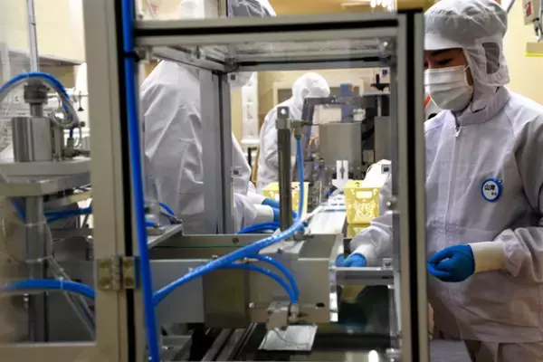 ジット株式会社が医療用高性能マスクを一般発売　安心の医療用の日本製マスクはウイルスの99％をカットします