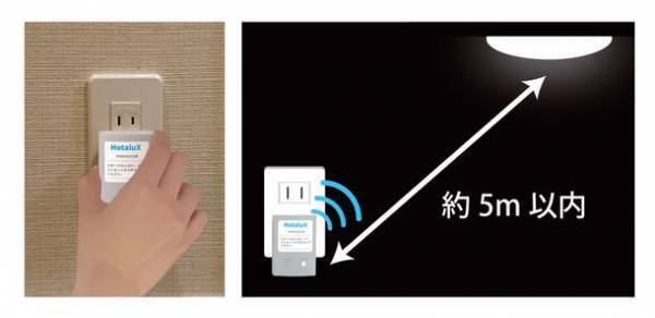 防災用LEDシーリングHotaluX AID(ホタルクス エイド)を12月1日に発売　～停電時に自動点灯！もしもの時に備える安全・安心のあかり～
