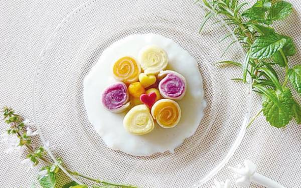 料理の専門家が考案する、ペット用ヤギミルクを使用したレシピの掲載を開始　11/21まで「天使のヤギミルク」が当選するキャンペーンも開催