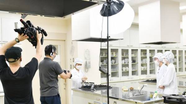 つくだ煮×プリンの奇想天外スイーツを商品化！！ミノカン×東海学園大学×YUWAI