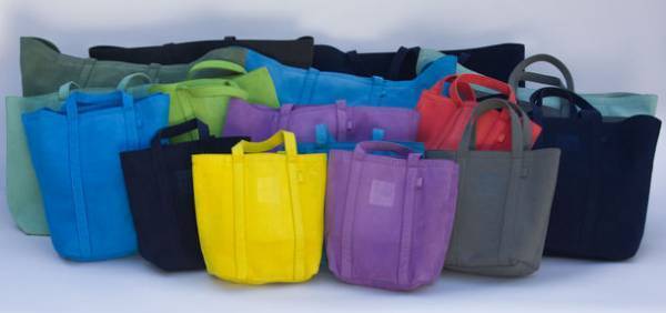 代官山Stylesで11月5日～11月18日までPOPUP STOREを開催　規格外余剰在庫素材を再利用したエコバックなど販売