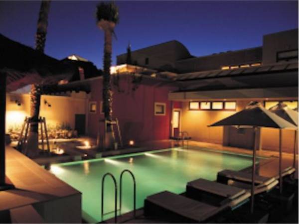 セルフエステBODY ARCHI(ボディアーキ)でソロ温美活　BODY ARCHI SOLA SPA牧の原モア温泉店(千葉県)が11月22日にオープン