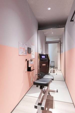 セルフエステBODY ARCHI(ボディアーキ)でソロ温美活　BODY ARCHI SOLA SPA牧の原モア温泉店(千葉県)が11月22日にオープン