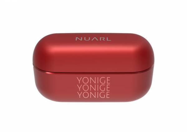 NUARLの社会貢献活動に「BACK TO STAGE」MUSIC LIVE　出演アーティストも協力