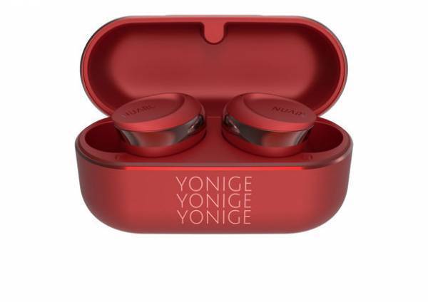 NUARLの社会貢献活動に「BACK TO STAGE」MUSIC LIVE　出演アーティストも協力