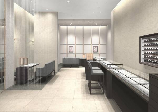 「I-PRIMO Shenzhen Qianhai UNIWALK Store」11月13日（土）グランドオープン