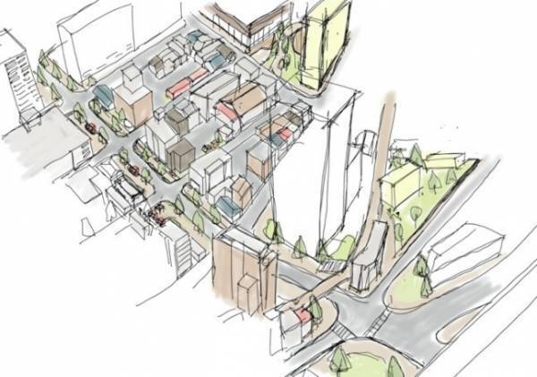 守口市駅北側エリアリノベーション社会実験実行委員会に参画し、守口の魅力を再発見する社会実験「守口さんぽ」を実施！