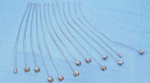 「お尻に傷跡を作らない脂肪吸引」。脂肪吸引専門のモッズクリニックが独自のカニューレを駆使した“新技術”を開発