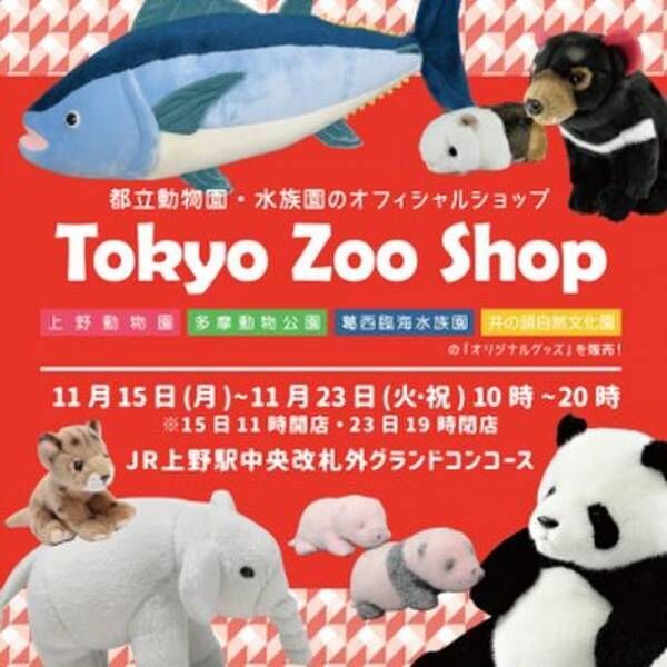 アトレ上野でパンダ祭り 上野動物園公式 Tokyo Zoo Shop 出店 シャンシャン 写真展開催 21年11月15日 ウーマンエキサイト 1 3 アトレ上野でパンダ祭り 上野動物園公式 Tokyo Zoo Shop 出店 シャンシャン 写真展開催 21年11月15日 ウーマンエキサイト 1 3