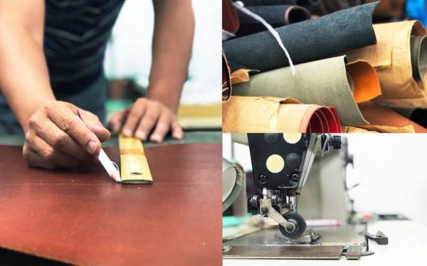 「ムーミン」「b3Labo」のコラボ商品新シリーズ発売！ムーミンの世界観をレザーで表現　本革ならではの育てる楽しさがあり、経年変化とともに愛着も増していくムーミングッズ