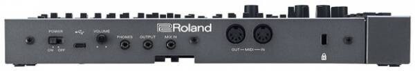 ローランドのビンテージ・シンセのデザインとサウンドを小型ボディに凝縮。本格的なサウンドと操作感で多彩な演奏を楽しめる「Roland Boutiqueシリーズ」の新モデル2機種を発売