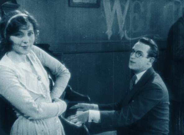 活弁ライブvol.29『ロイドの福の神』～プライベート版～OSシネマズ神戸ハーバーランドにて開催決定！