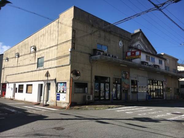 映画館・豊岡劇場が、ミニシアター映画配信サービスをついに開始！