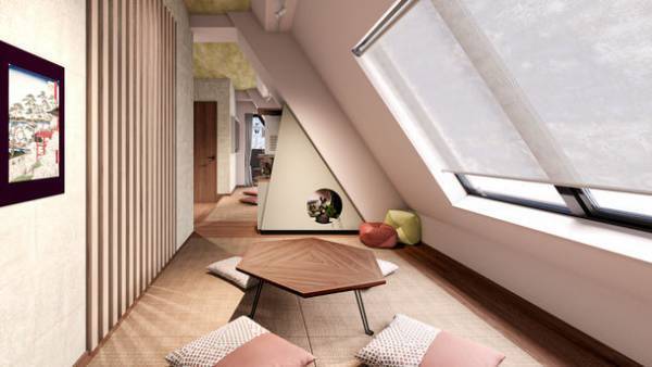 「浅草の情緒あふれる下町文化を体験する」ブティックホテル『浅草楓』開業日及び予約受付のお知らせ