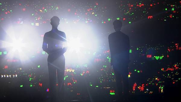 中国人気No.1ファンタジー時代劇「陳情令」コンサートなどの関連番組が待望の日本上陸！