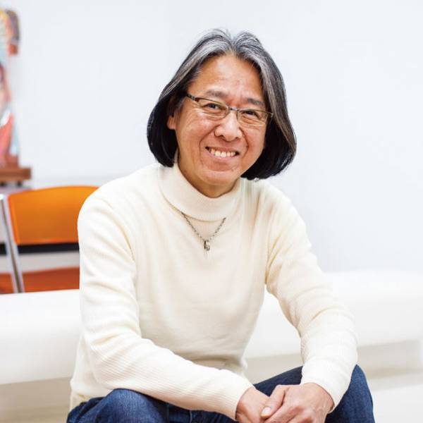 東京工芸大学芸術学部 福島治教授が「令和3年度『障害者の生涯学習支援活動』に係る文部科学大臣表彰」を受賞