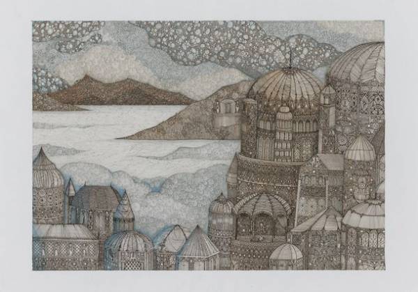 人気アルコールマーカー・コピックの作品コンテスト「コピックアワード2021」受賞作品ついに発表！