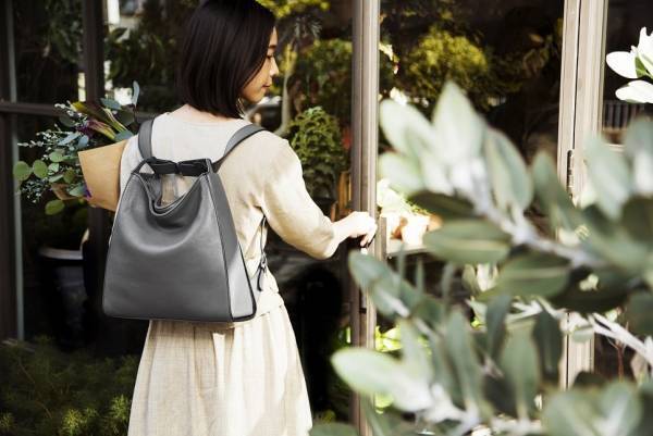 2021年11月19日(金)アトレ品川 2階に途上国でものづくりを行うファッションブランド「マザーハウス」がNEW OPEN！