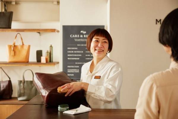 2021年11月19日(金)アトレ品川 2階に途上国でものづくりを行うファッションブランド「マザーハウス」がNEW OPEN！