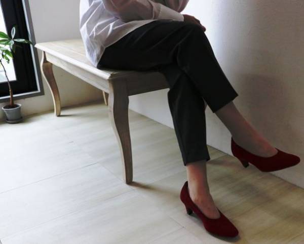 自然環境に配慮しながらも「美しさ」と「楽さ」を追求した高機能シューズブランド《elevage エルバージュ》が発売　～新発売を記念してお試しキャンペーン開催中！～