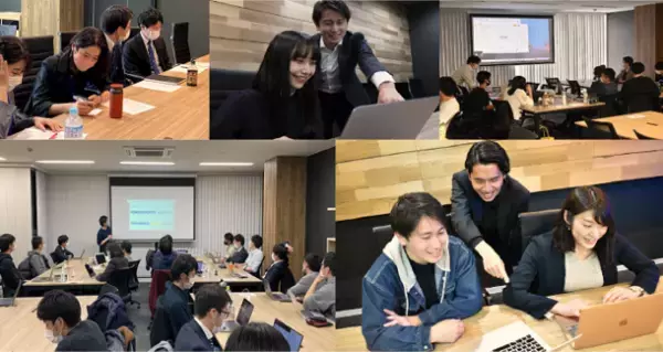 サブスク型プログラミングスクール「Freeks」リニューアル！転職に特化した新プラン『転職プレミアムコース』も提供開始