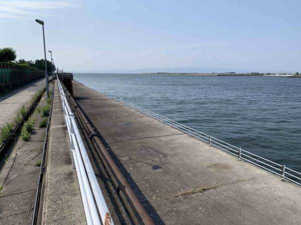 ウィズ・コロナ時代の公園と湾岸の新しい魅力をつくる社会実験「アーバンアウトドア＆フィッシングフェスin忠岡町」　2021年11月20・21日　忠岡町新浜緑地にて実施