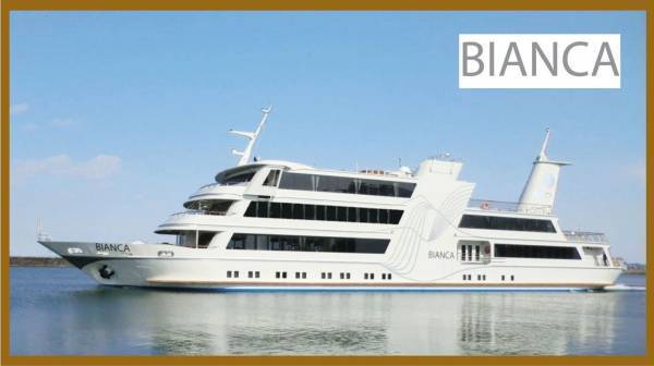 琵琶湖の豪華客船に隠された暗号を解き明かし、宝のありかをつきとめよう！「ビアンカ謎解きクルーズ～琵琶湖に眠る秘密の宝～」