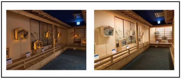 土佐が生んだ幕末の鬼才絵師「絵金」の作品24点を発見　高知県香南市の創造広場「アクトランド」にて初公開