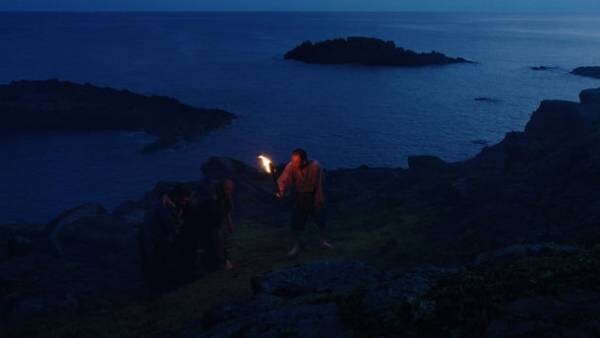 「人がひとに戻っていく」島のあたりまえの暮らしが、旅人の心を癒す美しいキセキ　長崎県・宇久島観光動画「宇久島」11月15日配信開始