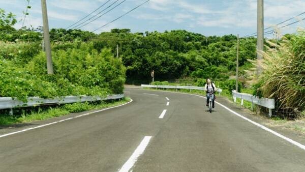 「人がひとに戻っていく」島のあたりまえの暮らしが、旅人の心を癒す美しいキセキ　長崎県・宇久島観光動画「宇久島」11月15日配信開始