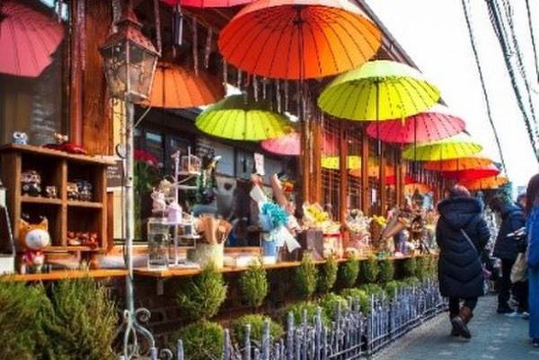 韓国がすぐそこに！福岡空港に韓国が出現　「Touch the K.～#だからKOREA～」イベント開催のお知らせ