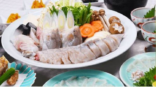 冬の味覚を満喫ウィンタープロモーションに向けて淡路島ブランド三年とらふぐを食すゴルフ旅の販促強化を実施