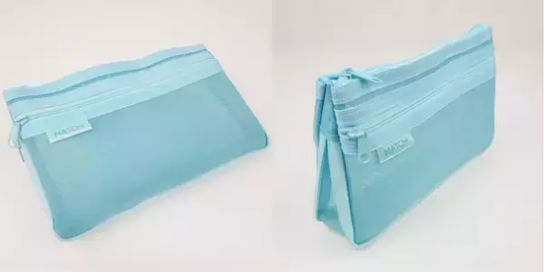 学生生活を彩る機能ペンケースを2021年11月より順次発売　女子高生に人気のモデル・女優 莉子のキャンペーンも実施