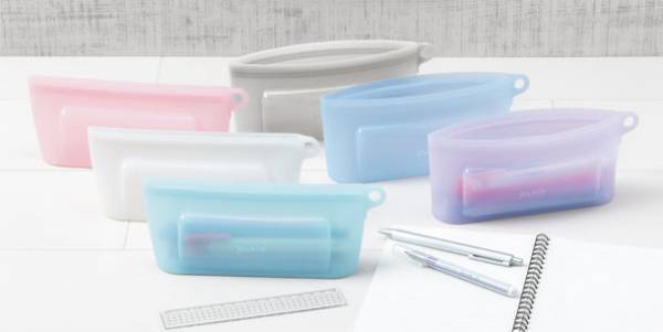 学生生活を彩る機能ペンケースを2021年11月より順次発売　女子高生に人気のモデル・女優 莉子のキャンペーンも実施