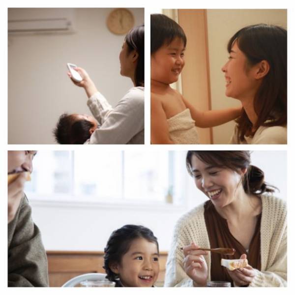 ＜節約したい地方ママにもおすすめ＞基本料金0円の電気サービス「ふらっとでんき」が供給エリアを日本全国に拡大！