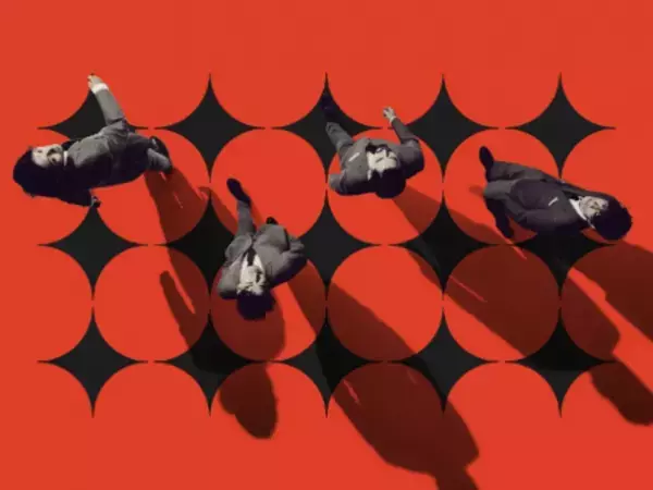 「NUARL」×ロックバンド「I Don't Like Mondays.」タイアップソング & ミュージックビデオ公開　コラボイヤホンも発売決定