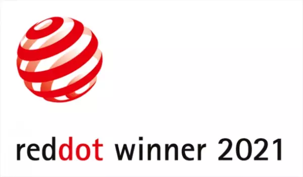 松田治助のポスター3作品が、2021年「Red Dot Award(レッドドット・デザイン賞)」を受賞