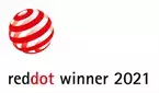 松田治助のポスター3作品が、2021年「Red Dot Award(レッドドット・デザイン賞)」を受賞