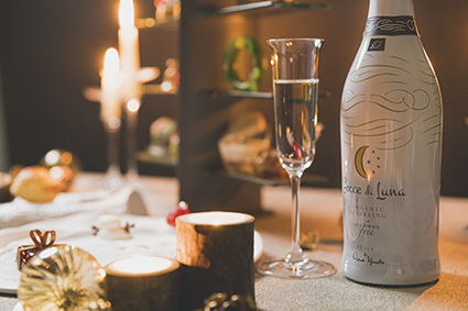 開業以来初 クリスマスをテーマにしたアフタヌーンティーを12月から開催Christmas Afternoon Tea