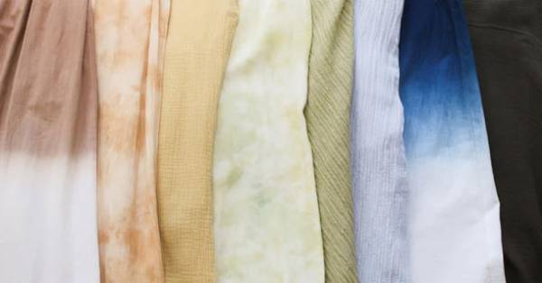 ニットを得意とする「ワランス」が、環境に配慮した素材に“モード”を融合させたサステイナブルな2021年秋冬を発表