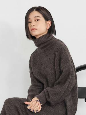 株式会社レイ・カズン、“小柄女性のなりたいを応援する”アパレルブランド「ENsMOL.(エンスモール)」の専属モデル・公式アンバサダーが決定！