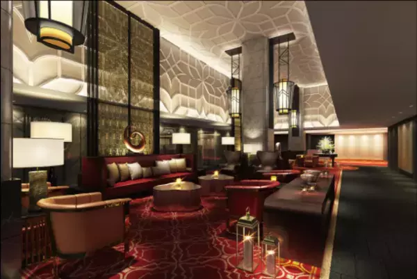 世界最大級、2万席の音楽アリーナが2023年秋誕生　音楽アリーナの施設名称を「Kアリーナ横浜」に、ホテルブランドを「ヒルトン」に決定