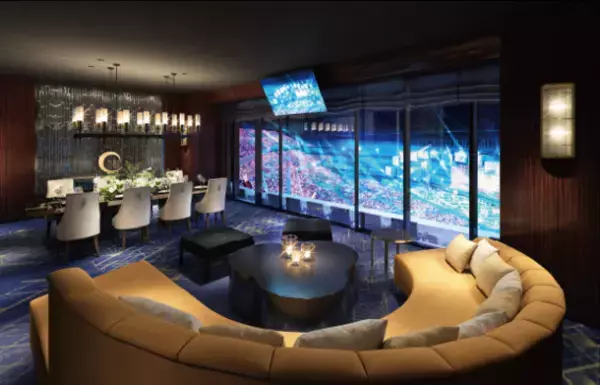 世界最大級、2万席の音楽アリーナが2023年秋誕生　音楽アリーナの施設名称を「Kアリーナ横浜」に、ホテルブランドを「ヒルトン」に決定