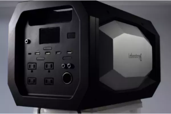 COP26ピッチバトルにて世界第2位を受賞　PJP Eye株式会社　～COP26において鮮烈な印象を残したサステナブルなCambrian(TM)バッテリー～