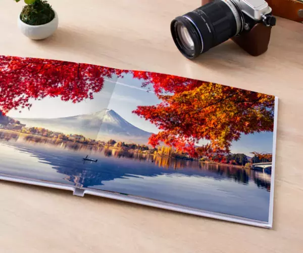 ビスタプリントの人気商品「フォトブック」が木更津市のふるさと納税返礼品として取り扱い開始