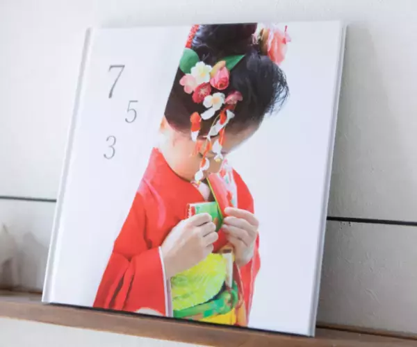 ビスタプリントの人気商品「フォトブック」が木更津市のふるさと納税返礼品として取り扱い開始