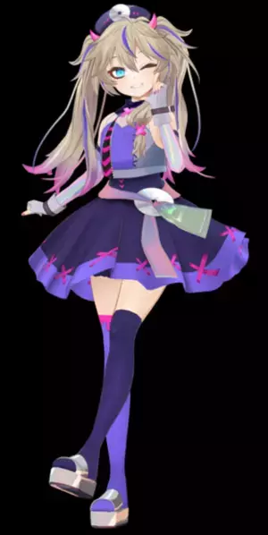 「埼玉バーチャル観光大使」のオーディション結果発表！初代埼玉県公認VTuber決定！！埼玉バーチャル観光大使に「春日部つくし」さんが就任！